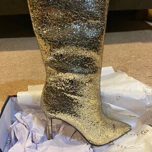 Katy Perry Collections The Revival Boot